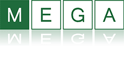 MEGA logo