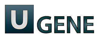 UGENE logo
