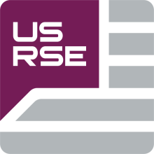 US-RSE logo