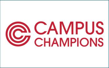 Campus Champions logo