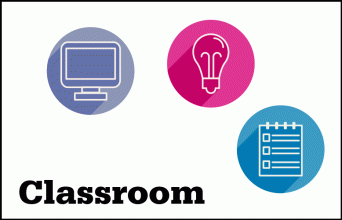 OOD in the Classroom graphic