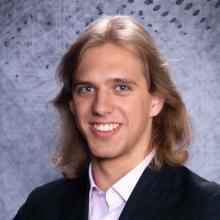 Portrait of Uku-Kaspar Uustalu